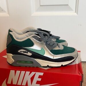 Nike Air Max Sneakers